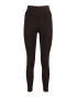 Trendyol Leggings castaniu - Pled.ro