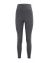 Trendyol Leggings gri metalic - Pled.ro