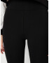 Trendyol Leggings negru - Pled.ro