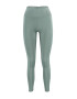 Trendyol Leggings verde deschis - Pled.ro