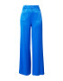 Trendyol Pantaloni albastru regal - Pled.ro