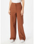 Trendyol Pantaloni maro caramel - Pled.ro