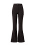 Trendyol Pantaloni negru - Pled.ro