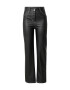 Trendyol Pantaloni negru - Pled.ro