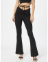 Trendyol Pantaloni negru - Pled.ro