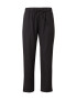 Trendyol Pantaloni negru - Pled.ro