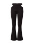 Trendyol Pantaloni negru - Pled.ro