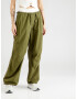 Trendyol Pantaloni oliv - Pled.ro