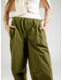 Trendyol Pantaloni oliv - Pled.ro