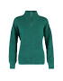 Trendyol Pulover verde - Pled.ro