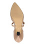 Trendyol Pumps maro deschis - Pled.ro