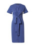 Trendyol Rochie bleumarin - Pled.ro