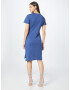 Trendyol Rochie bleumarin - Pled.ro