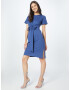 Trendyol Rochie bleumarin - Pled.ro