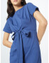 Trendyol Rochie bleumarin - Pled.ro