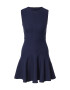 Trendyol Rochie bleumarin - Pled.ro