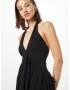 Trendyol Rochie de cocktail negru - Pled.ro