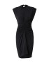 Trendyol Rochie de cocktail negru - Pled.ro