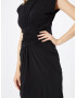 Trendyol Rochie de cocktail negru - Pled.ro