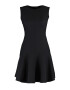 Trendyol Rochie de cocktail negru - Pled.ro