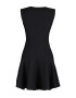 Trendyol Rochie de cocktail negru - Pled.ro