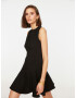 Trendyol Rochie de cocktail negru - Pled.ro