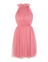 Trendyol Rochie de cocktail rosé - Pled.ro