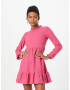 Trendyol Rochie fucsia - Pled.ro