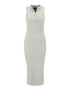 Trendyol Rochie gri - Pled.ro