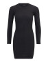 Trendyol Rochie negru - Pled.ro