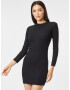 Trendyol Rochie negru - Pled.ro