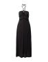 Trendyol Rochie negru - Pled.ro