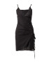 Trendyol Rochie negru - Pled.ro