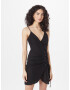 Trendyol Rochie negru - Pled.ro