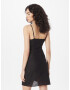 Trendyol Rochie negru - Pled.ro