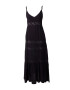 Trendyol Rochie negru - Pled.ro