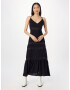 Trendyol Rochie negru - Pled.ro