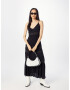 Trendyol Rochie negru - Pled.ro