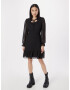 Trendyol Rochie negru - Pled.ro