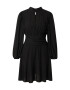 Trendyol Rochie negru - Pled.ro