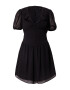 Trendyol Rochie negru - Pled.ro