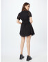 Trendyol Rochie negru - Pled.ro