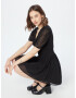 Trendyol Rochie negru - Pled.ro