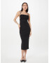 Trendyol Rochie negru - Pled.ro