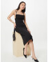 Trendyol Rochie negru - Pled.ro