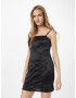 Trendyol Rochie negru - Pled.ro