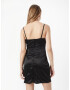 Trendyol Rochie negru - Pled.ro