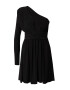 Trendyol Rochie negru - Pled.ro