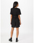 Trendyol Rochie negru - Pled.ro