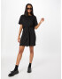 Trendyol Rochie negru - Pled.ro